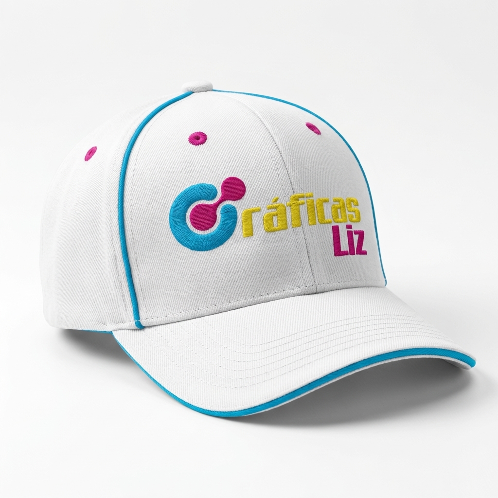 <p>Gorras Personalizadas</p>